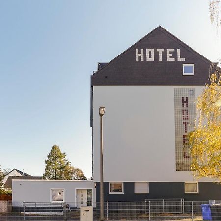 Die Schlafbude Wesseling Luaran gambar